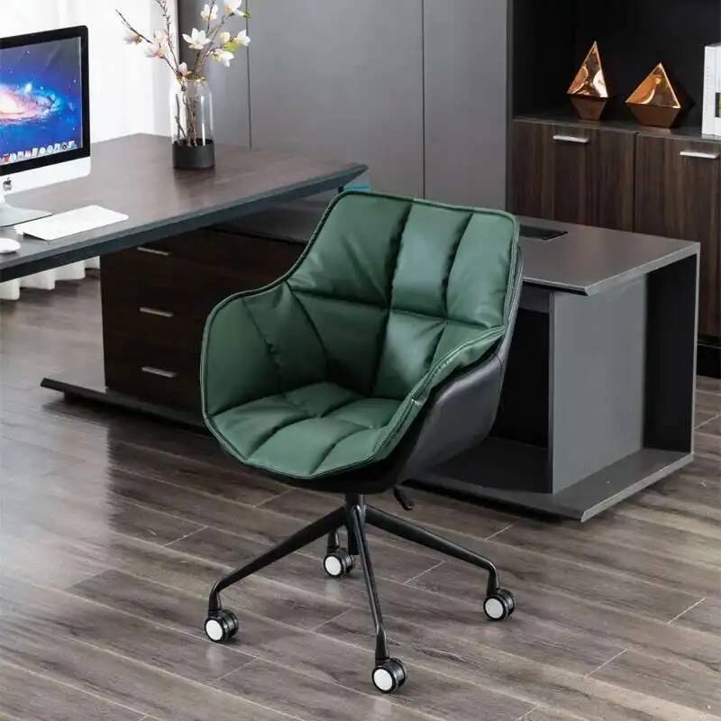 Task Chair Mid Back - Cadeira Gamer Ergonômica para Escritório, Cadeira