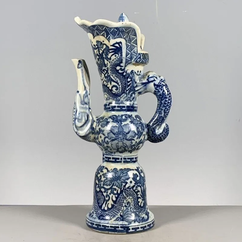 Office Furniture Second Hand - Estatuetas cerâmicas antigas chinesas, porcelana, produtos