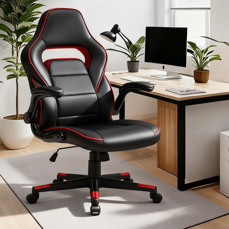 Office Furniture Zone - Cadeira de Computador para Jogos com