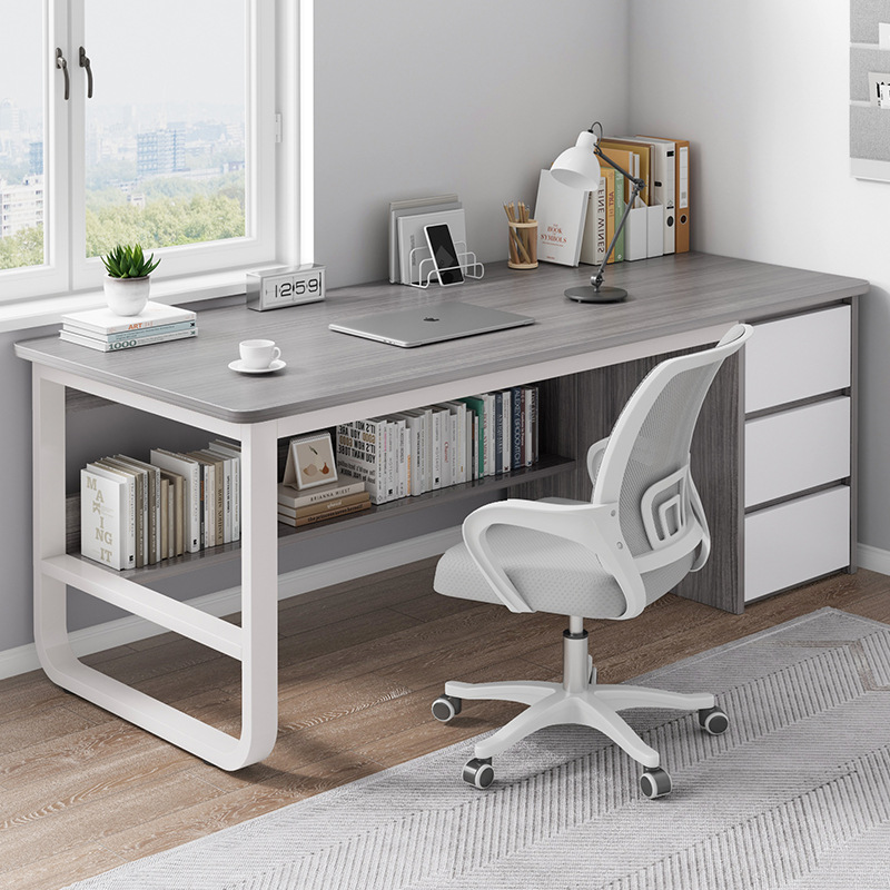 Office Furniture Rental - Mesa de Computador, Mesa de Estudo