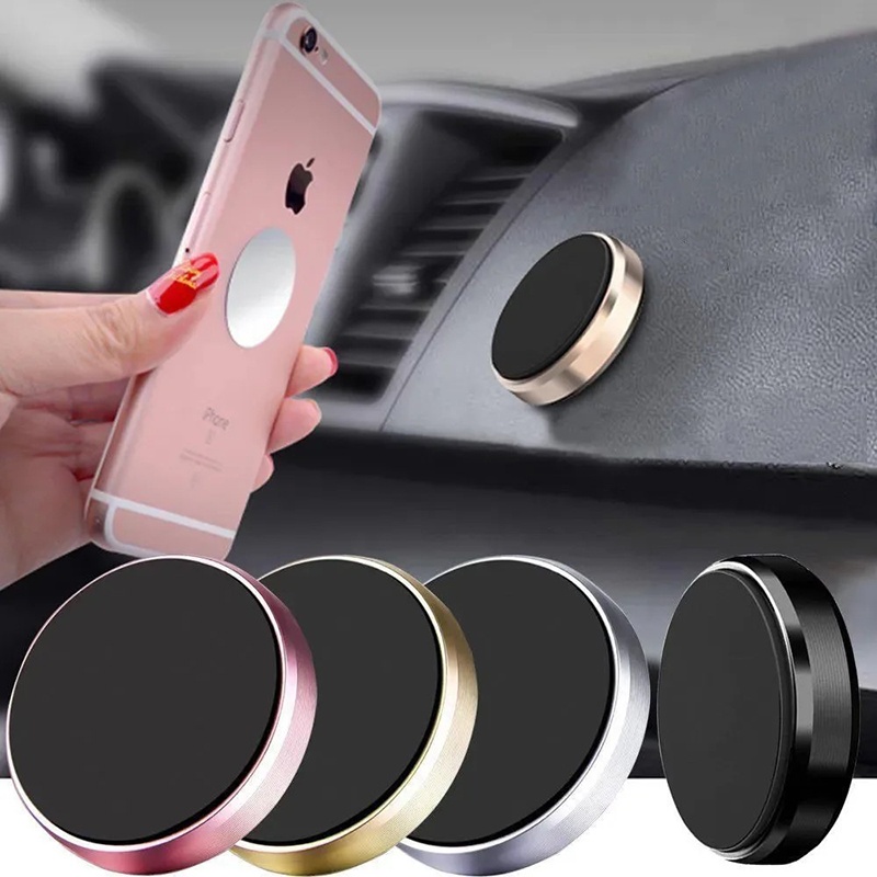 Mobile Pedestal Cabinet - Suporte Magnético para Celular no Carro,