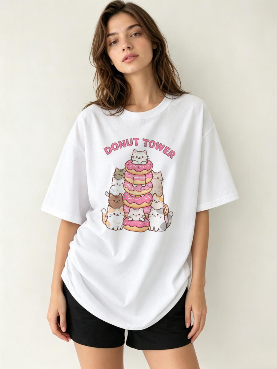 Office Furniture Second Hand - Camisetas Femininas Essenciais, Roupas de Segunda