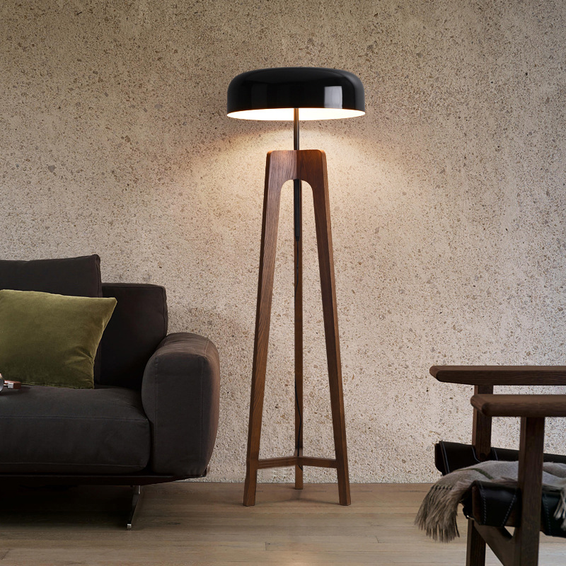 Floor Lamp Arched - Leo ileo Porada loloor amp amp