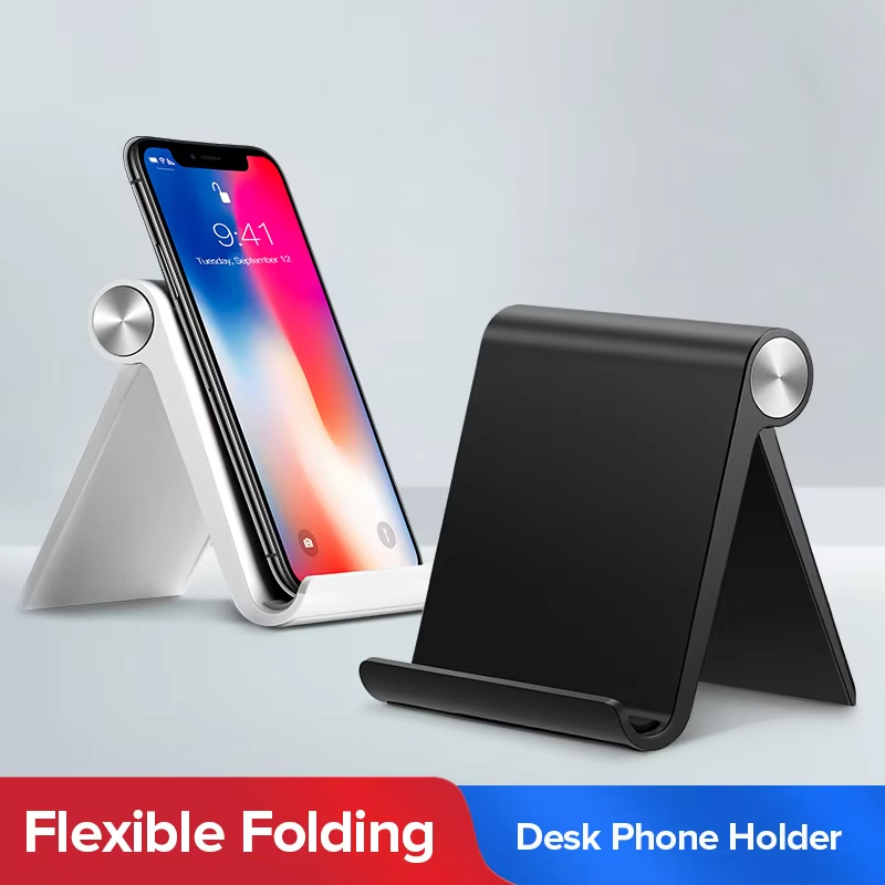 Mobile Pedestal Cabinet - Suporte de Telefone de Mesa Universal