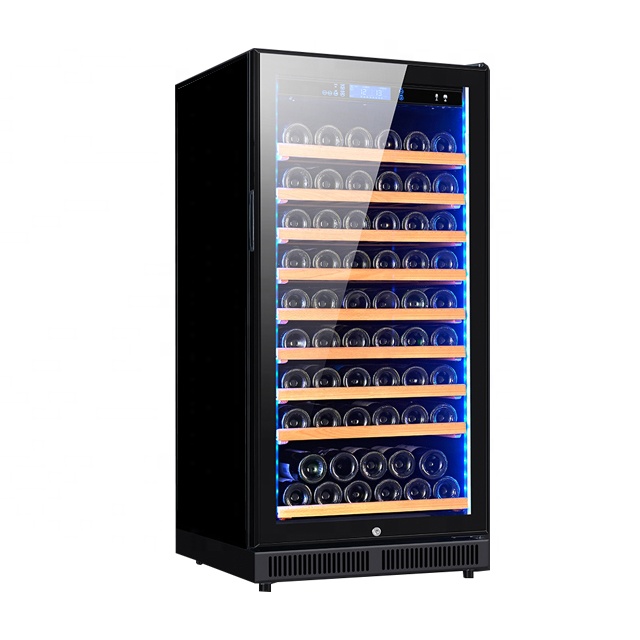 Office Furniture Zone - Frigobar para Vinhos com Capacidade para
