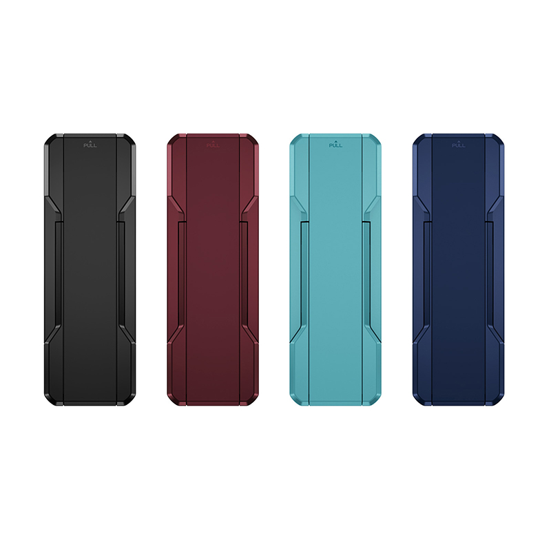 Mobile Pedestal Cabinet - Universal invisível fivela suporte do telefone