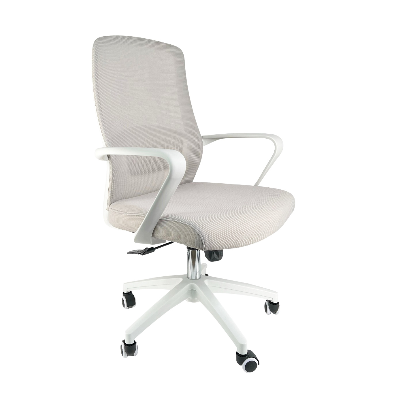 Task Chair Mid Back - Atacado direto da fábrica confortável giratória