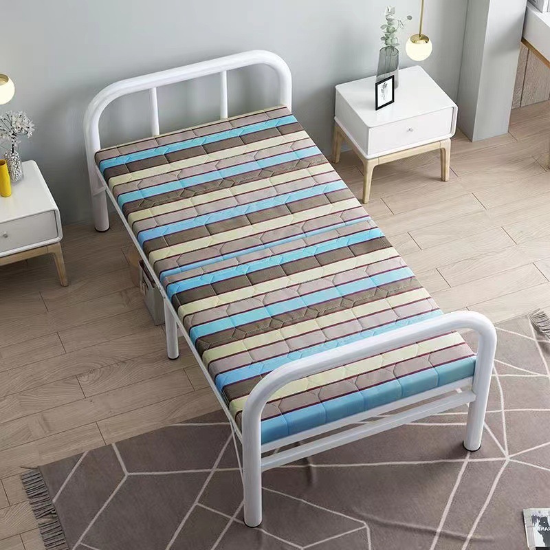 Office Furniture Rental - Cama dobrável individual para pausa de