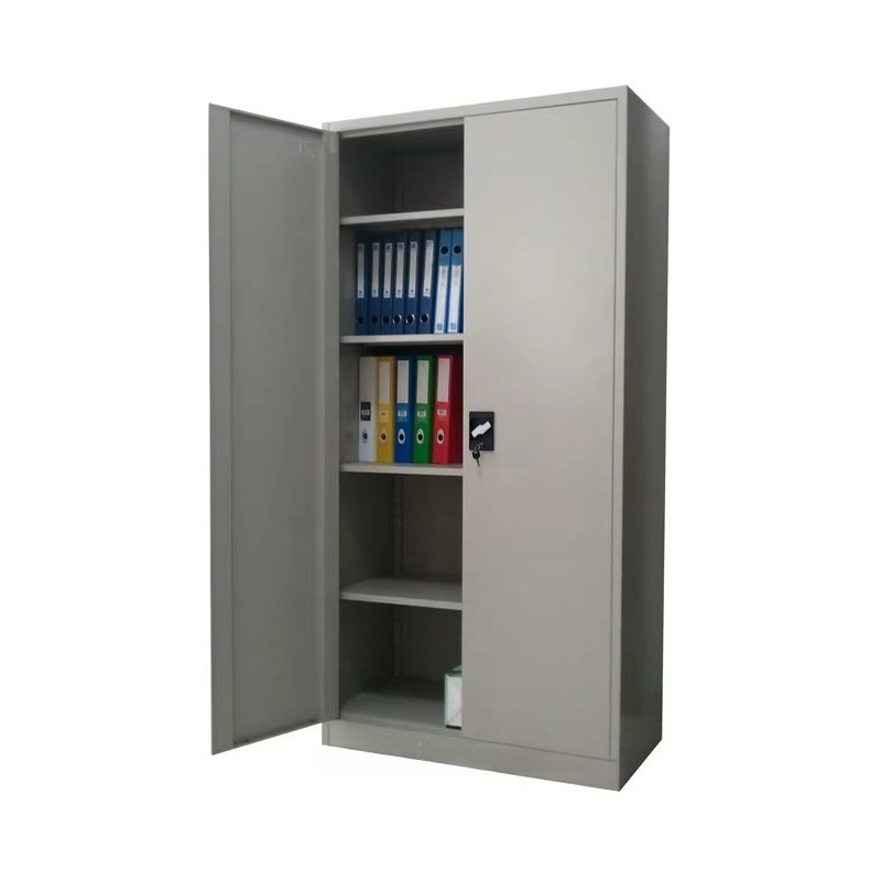 Office Furniture Standard Dimensions - Armário de Arquivo de Aço para
