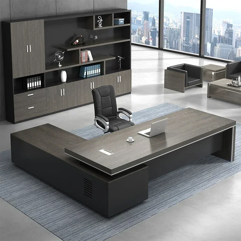 Office Furniture Rental - Mesa de escritório agências de computador