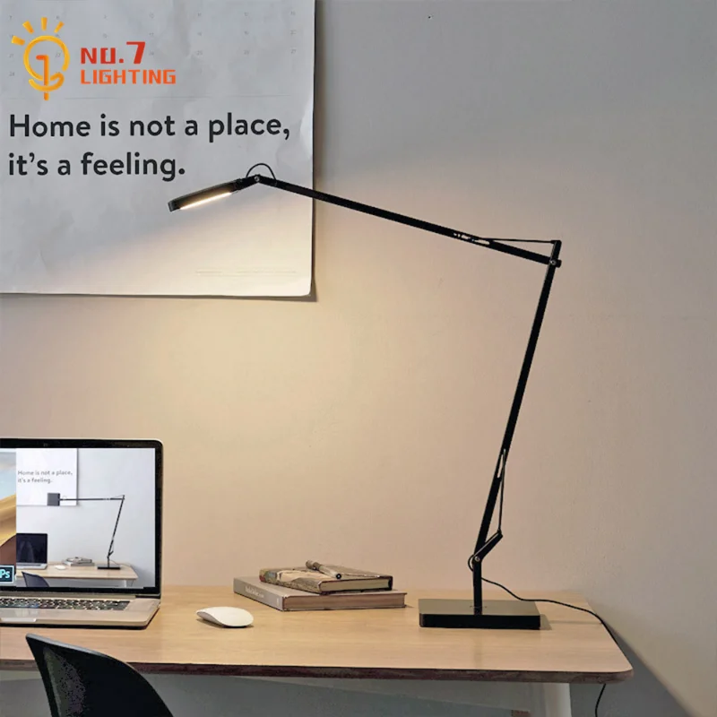 Luminária de chão com braço os - Floor Lamp Arched avaliação e preço