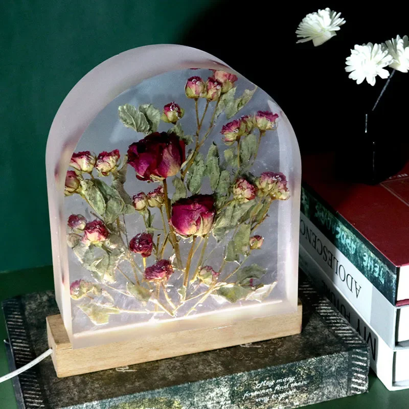 Molde de borracha por gotejame - Floor Lamp Arched avaliação e preço