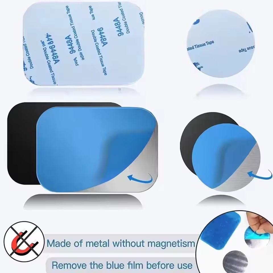 5/10 peças Placa Metálica Magn - Mobile Pedestal Cabinet avaliação e preço