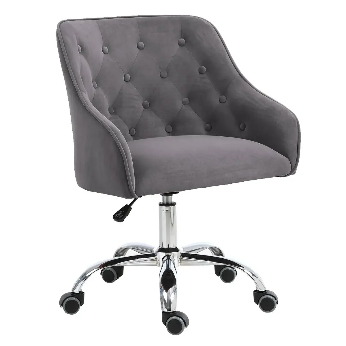 Cadeira de Escritório em Velud - Task Chair Mid Back avaliação e preço