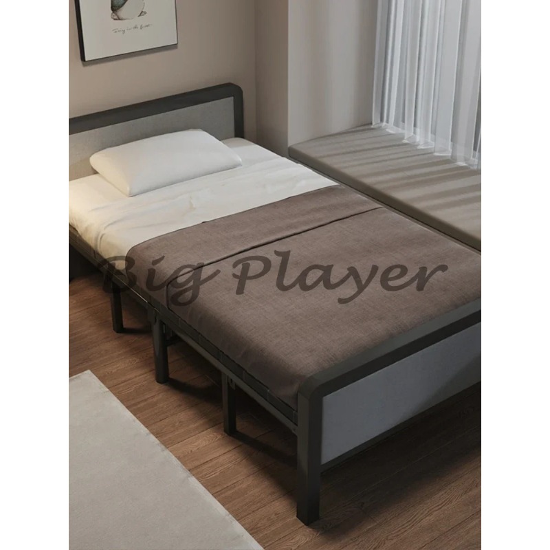 * Cama dobrável casal casa sim - Office Furniture Rental avaliação e preço