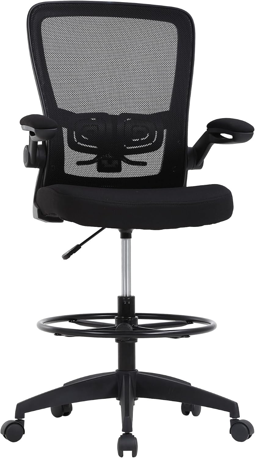 Cadeira de Escritório BestOffi - Task Chair Mid Back avaliação e preço