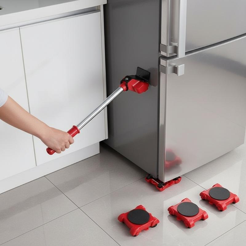 Elevador de Móveis Reforçado c - Office Furniture Loft avaliação e preço