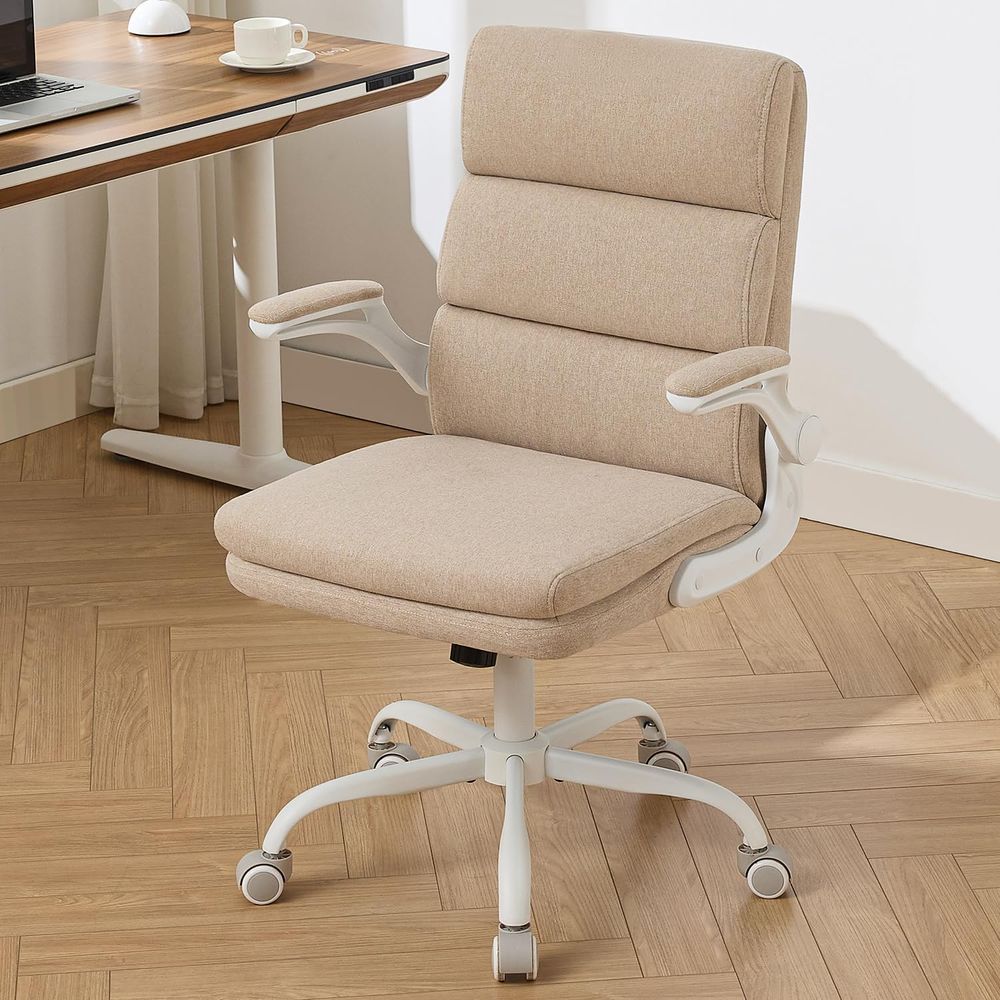Cadeira de Escritório Pequena, - Office Furniture Zone avaliação e preço