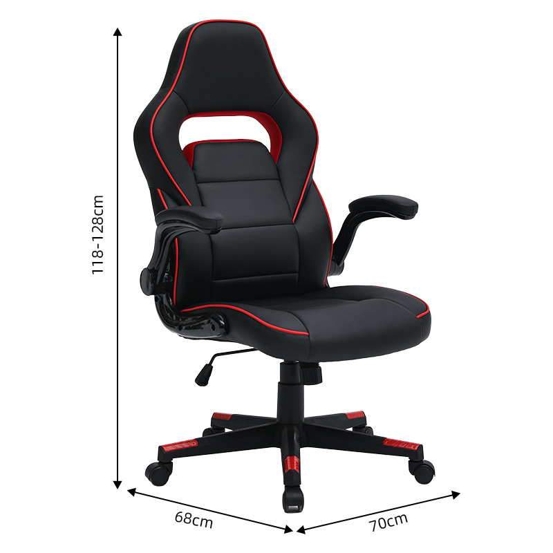 Cadeira de Computador para Jog - Office Furniture Zone avaliação e preço