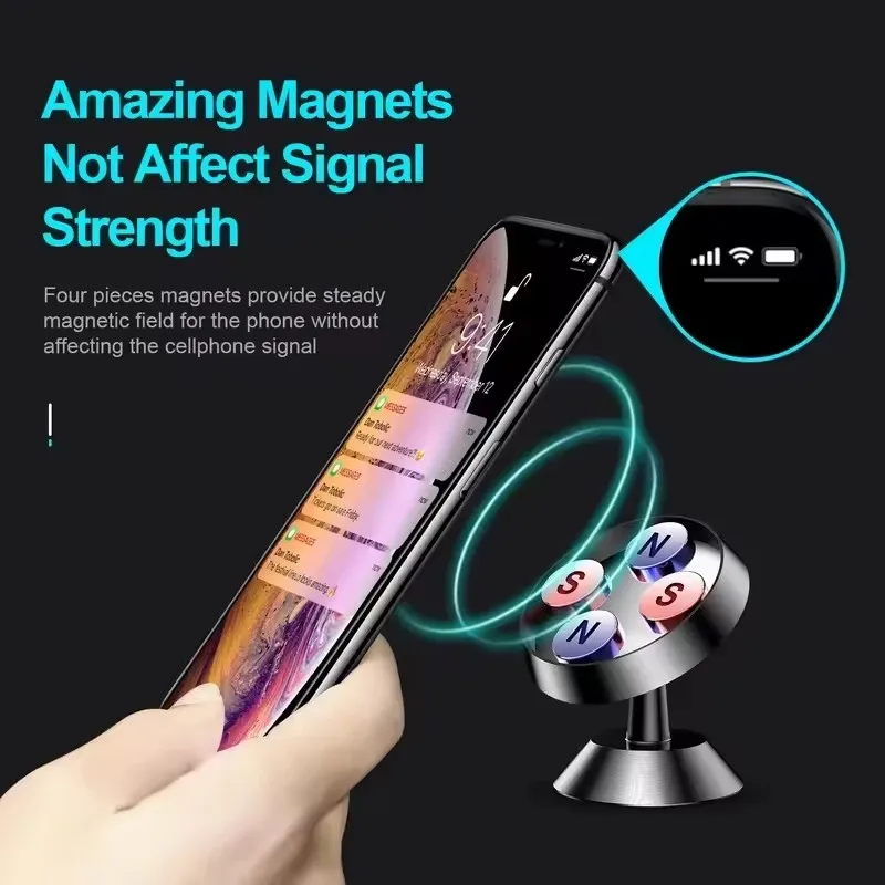 Suporte Magnético para Celular - Mobile Pedestal Cabinet avaliação e preço