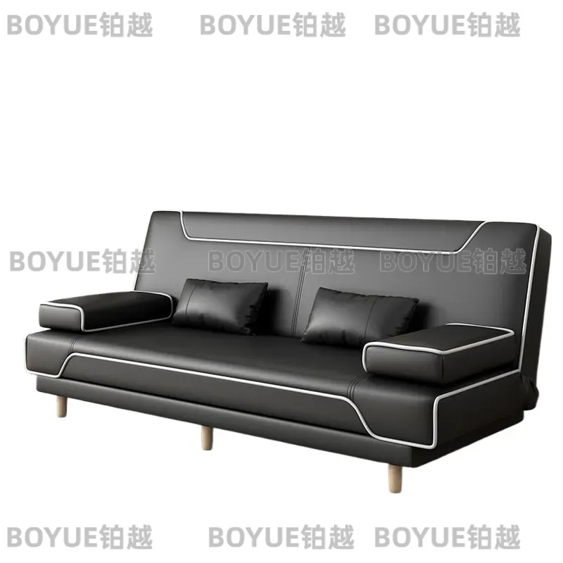 Sofá-Cama Moderno Dobrável em  - Office Furniture Rental avaliação e preço