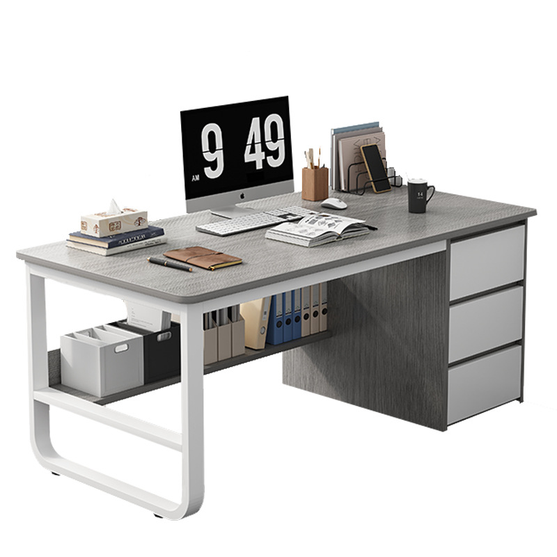 Mesa de Computador, Mesa de Es - Office Furniture Rental avaliação e preço