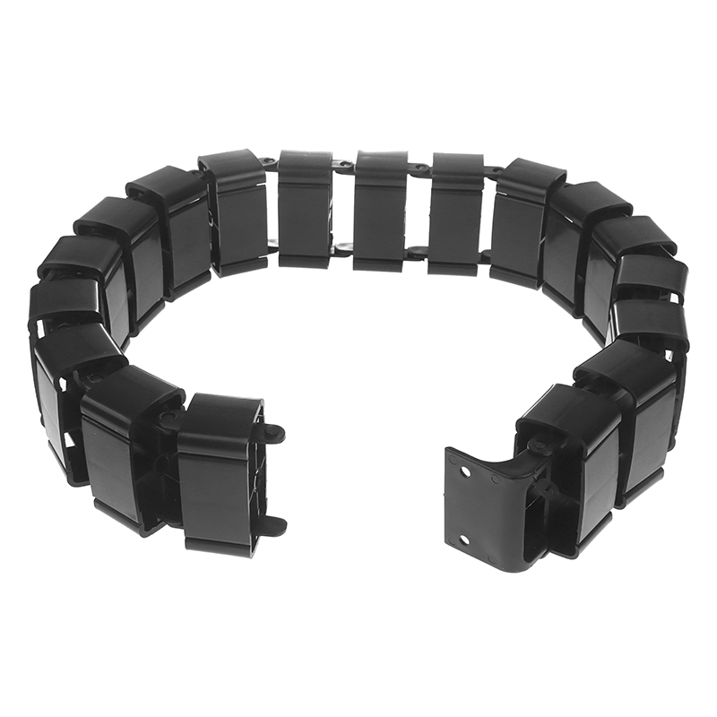 【L】Organizador de Cabos para M - Cable Tray Under Desk avaliação e preço