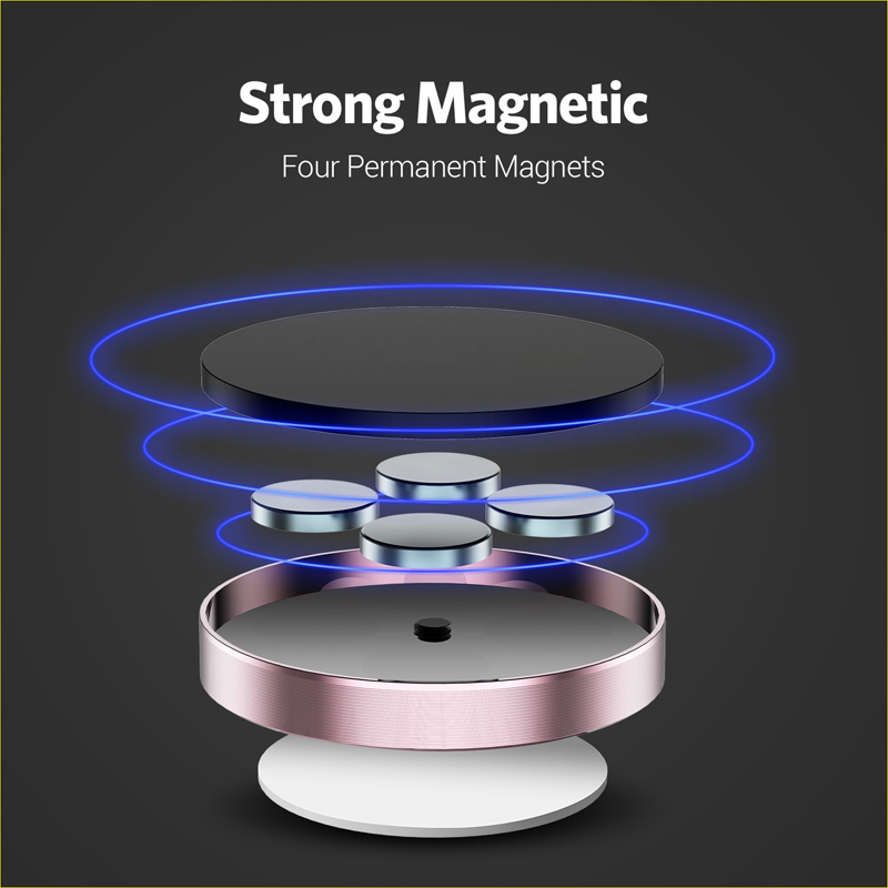 Suporte Magnético para Celular - Mobile Pedestal Cabinet avaliação e preço