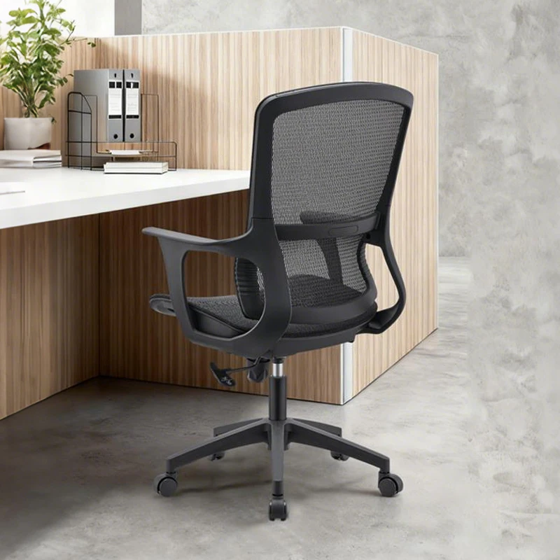 Cadeira de Escritório Ergonômi - Task Chair Mid Back avaliação e preço