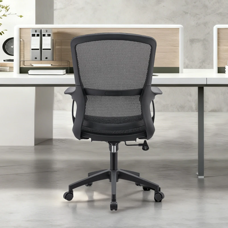Cadeira de Escritório Ergonômi - Task Chair Mid Back avaliação e preço