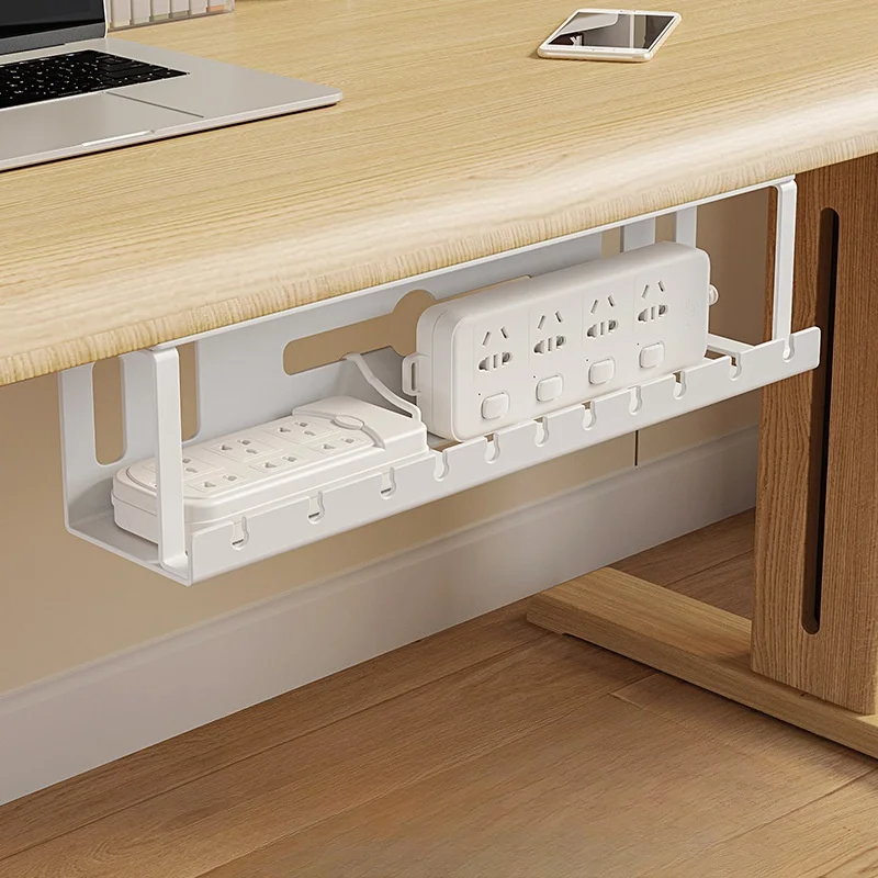Sob a bandeja de cabo de geren - Cable Tray Under Desk avaliação e preço