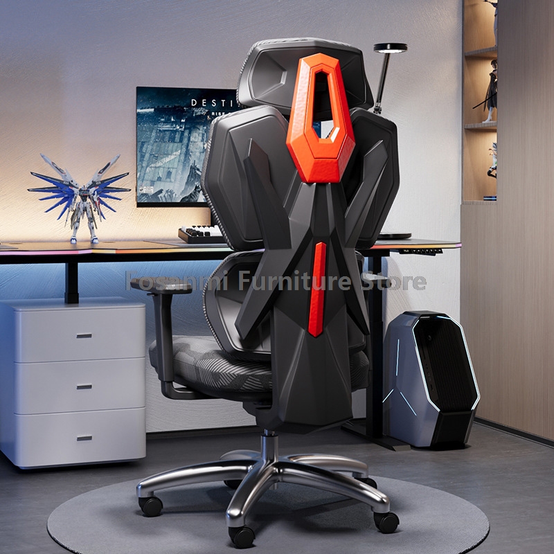 Cadeira de escritório de malha - Office Furniture Zone avaliação e preço
