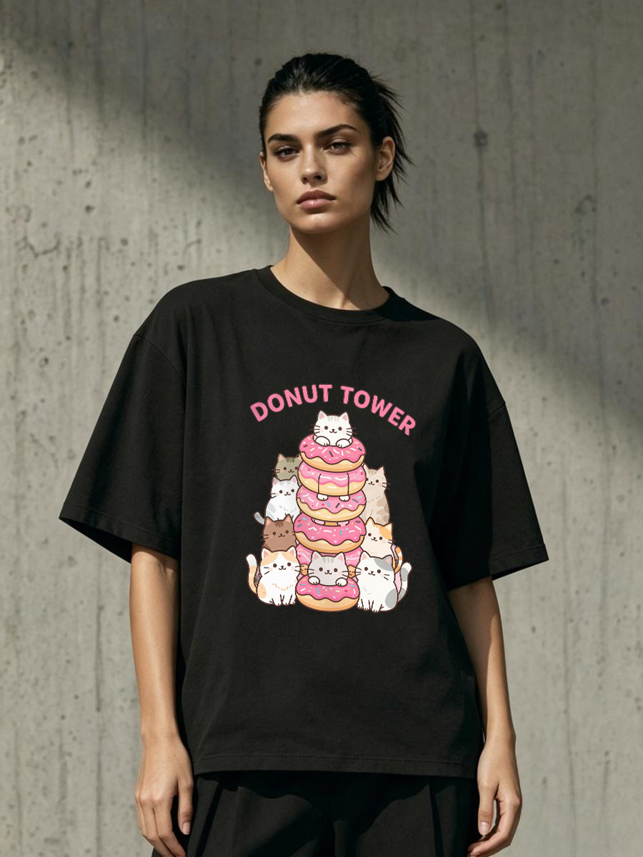 Camisetas Femininas Essenciais - Office Furniture Second Hand avaliação e preço