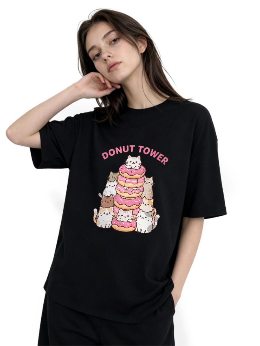 Camisetas Femininas Essenciais - Office Furniture Second Hand avaliação e preço
