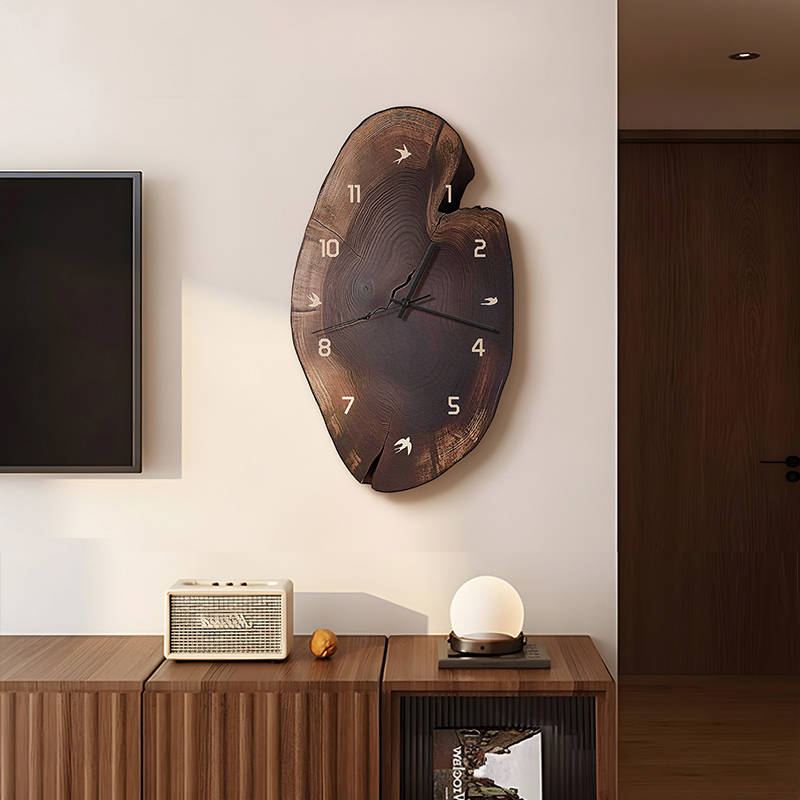 Relógio de Parede Nórdico Artí - Office Furniture Zone avaliação e preço