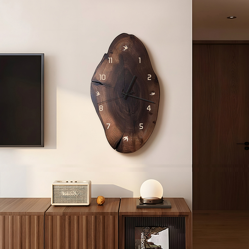 Relógio de Parede Nórdico Artí - Office Furniture Zone avaliação e preço
