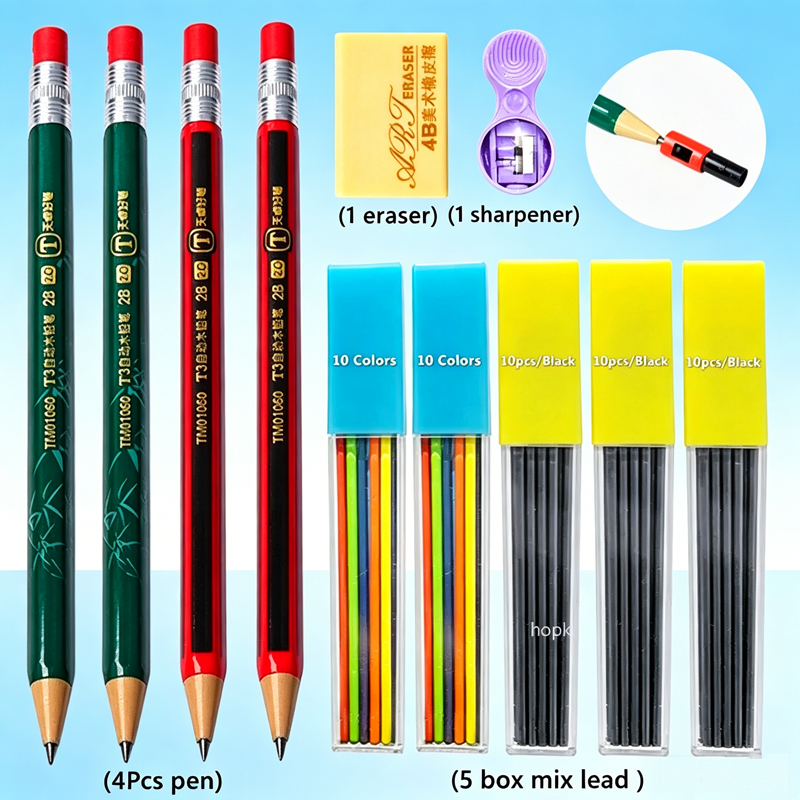Conjunto de Lápis de Desenho,  - Staedtler Pencil Lumocolor avaliação e preço
