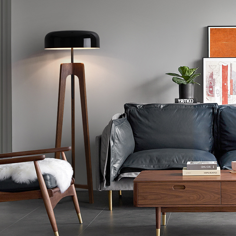 Leo ileo Porada loloor amp amp - Floor Lamp Arched avaliação e preço