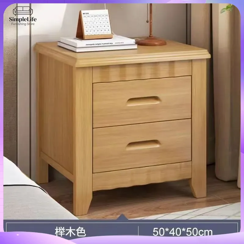 Mesa de Cabeceira de Madeira M - Office Furniture Rental avaliação e preço
