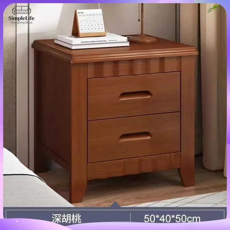 Mesa de Cabeceira de Madeira M - Office Furniture Rental avaliação e preço