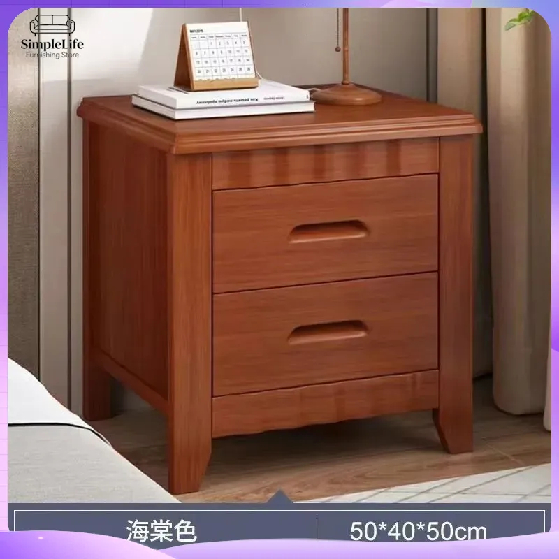 Mesa de Cabeceira de Madeira M - Office Furniture Rental avaliação e preço