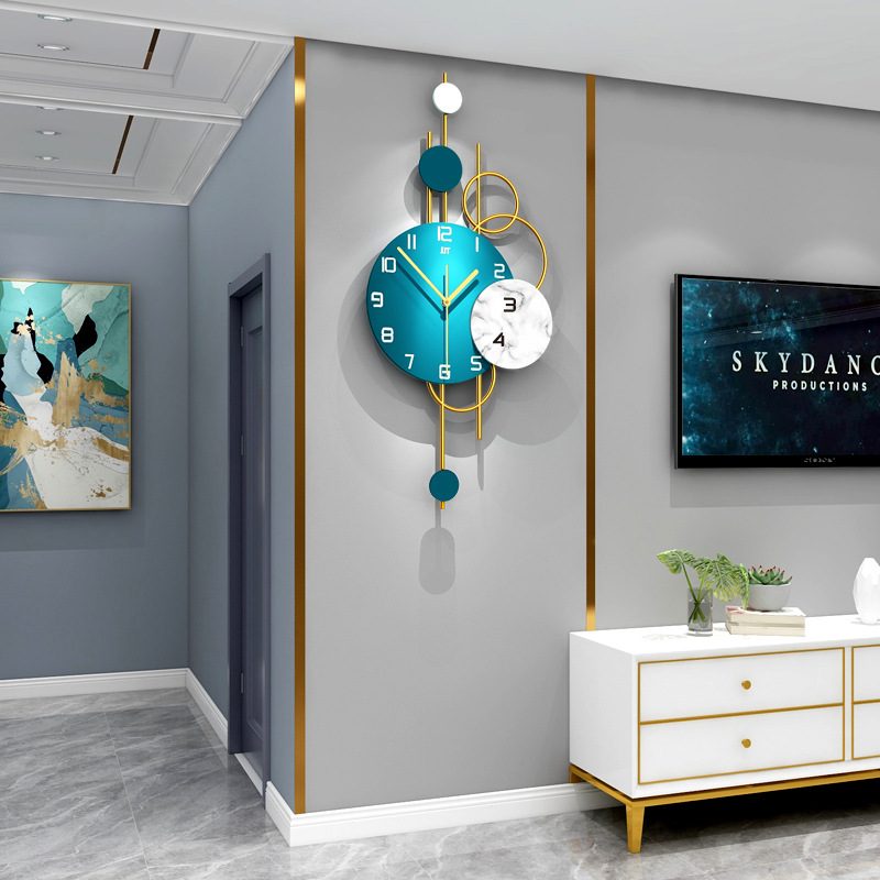 Relógio de Parede Premium para - Office Furniture Zone avaliação e preço