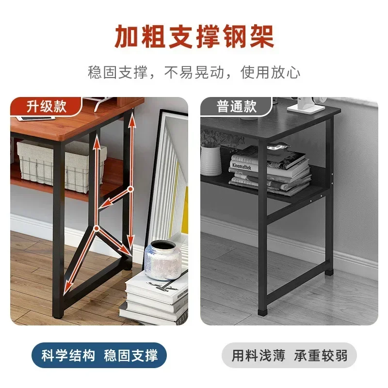 Durável computador mesa de mes - Office Furniture Rental avaliação e preço
