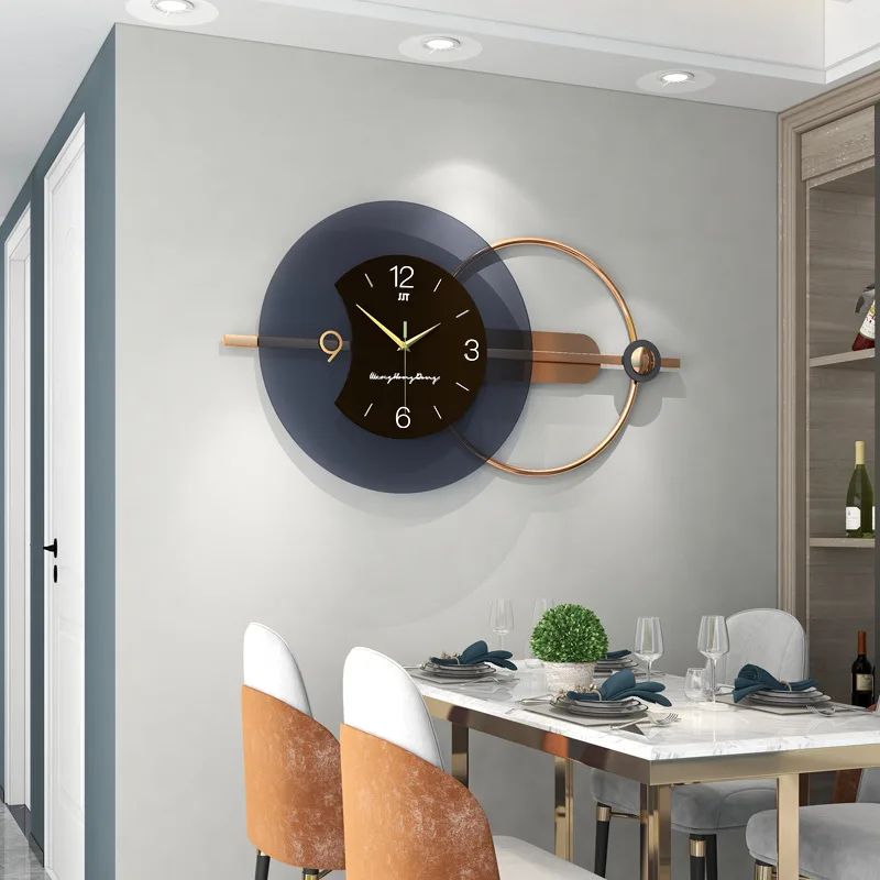 Relógio de Parede de Luxo para - Office Furniture Zone avaliação e preço