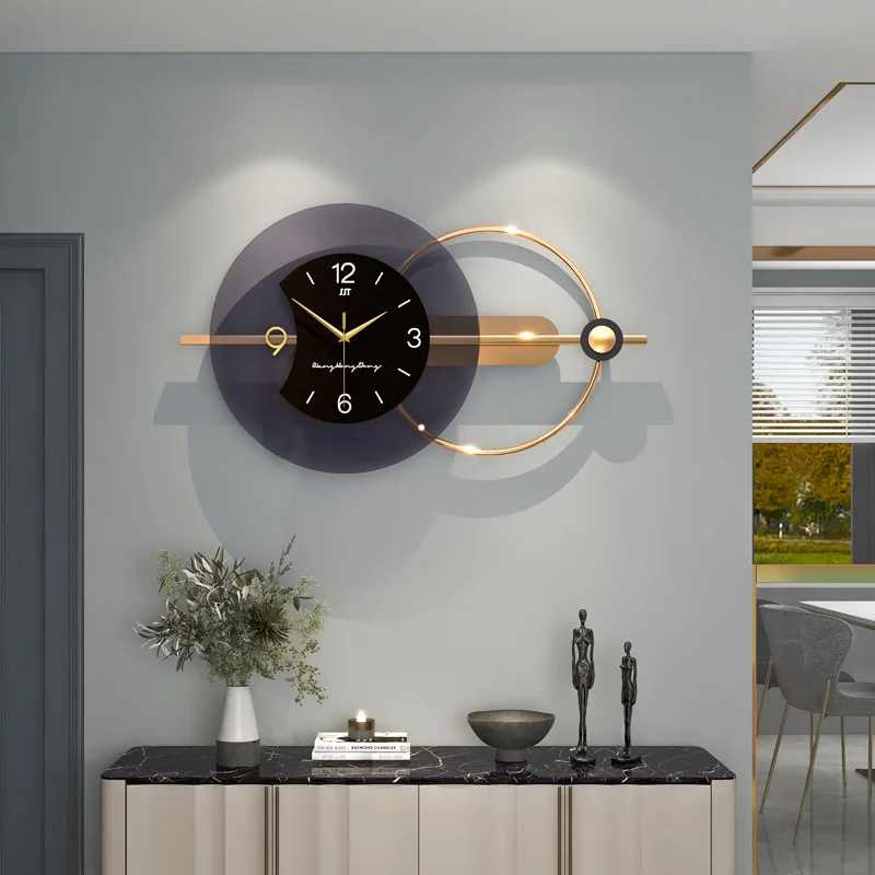 Relógio de Parede de Luxo para - Office Furniture Zone avaliação e preço