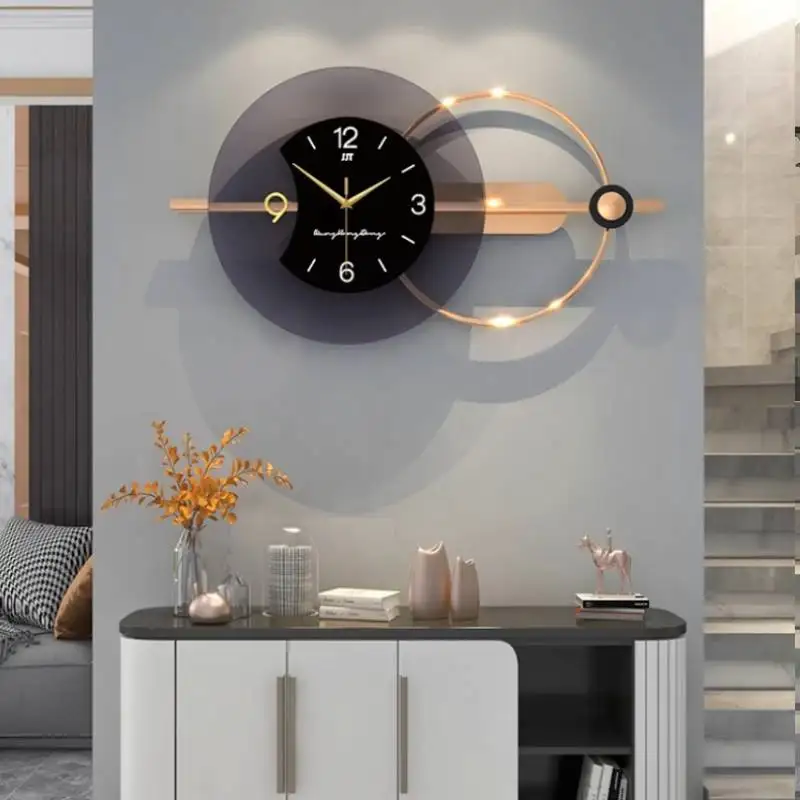 Relógio de Parede de Luxo para - Office Furniture Zone avaliação e preço