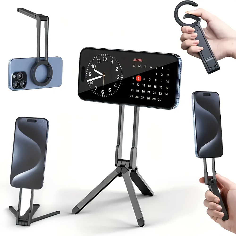 Suporte Magnético para Celular - Mobile Pedestal Cabinet avaliação e preço