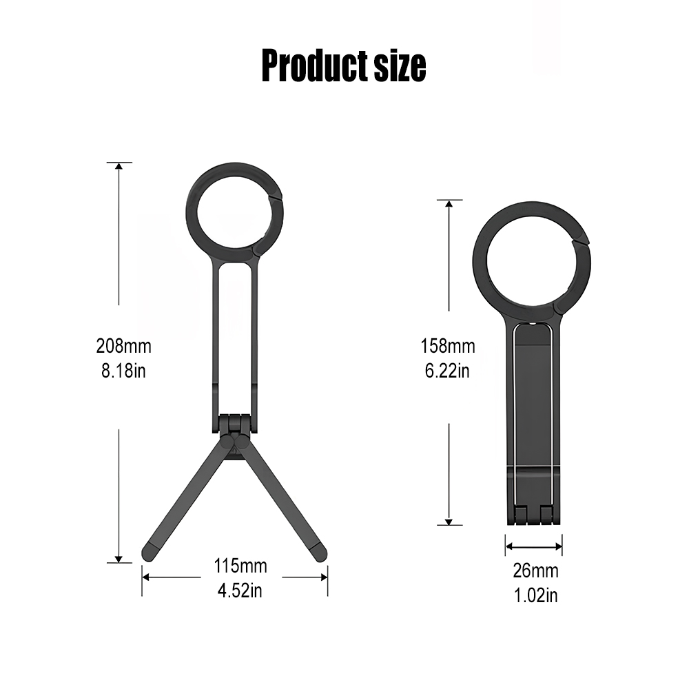 Suporte Magnético para Celular - Mobile Pedestal Cabinet avaliação e preço
