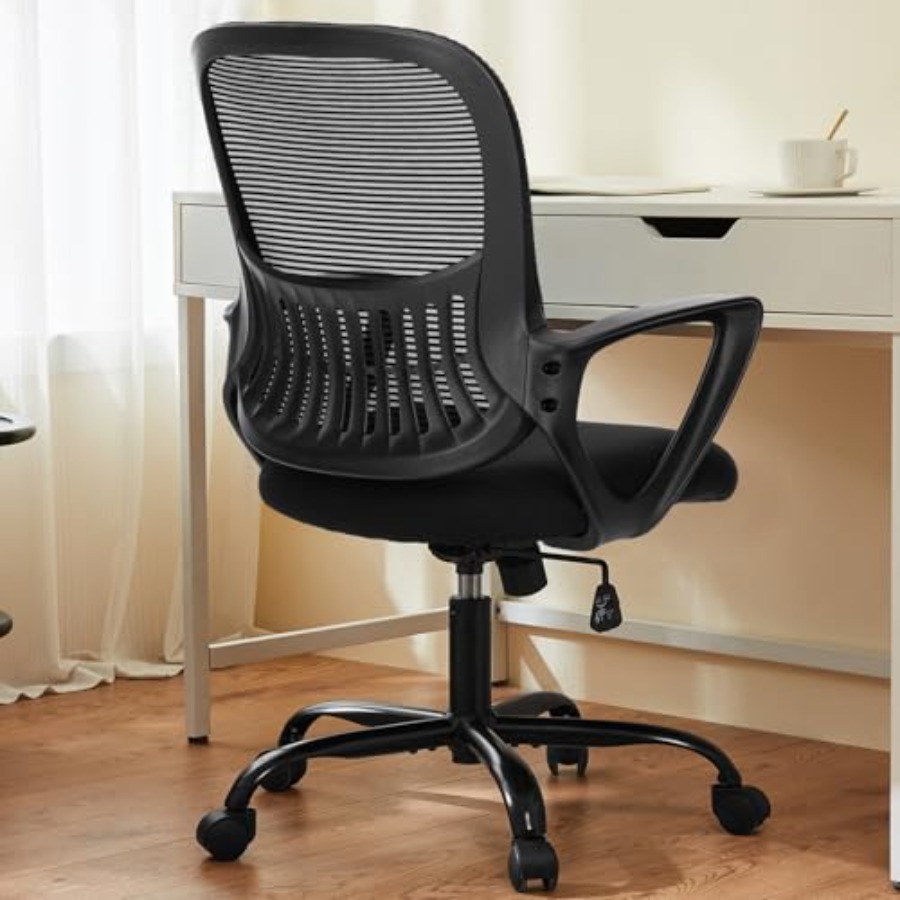 Cadeira de Escritório para Hom - Task Chair Mid Back avaliação e preço