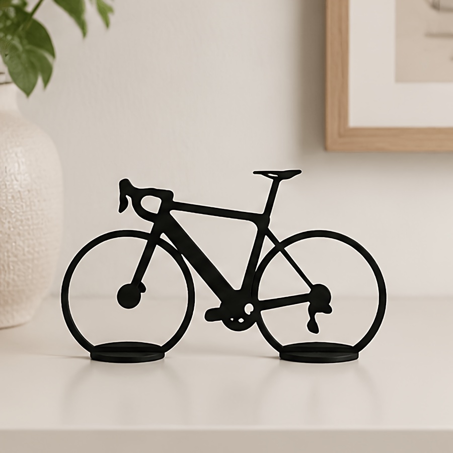 Modelo de Bicicleta Impresso e - Office Furniture Rental avaliação e preço